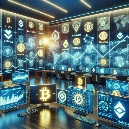 Coinbase的1到100千亿巨头从交易所到超级应用